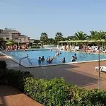 Ihr Le Terrazze Aparthotel Grottammare