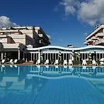 Aparthotel Ihr Le Terrazze 3*