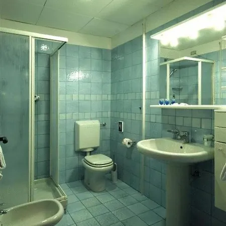 Hotel apartamentowy Ihr Le Terrazze Grottammare