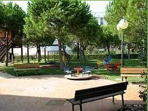 Ihr Le Terrazze Hotel apartamentowy Grottammare