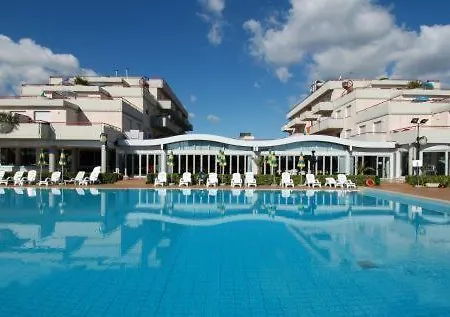 Ihr Le Terrazze Hotel apartamentowy