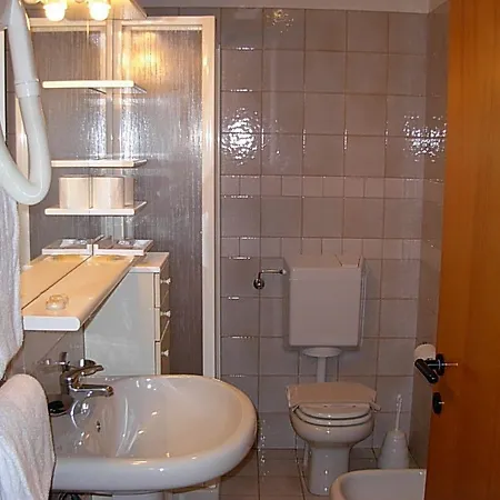 Ihr Le Terrazze 3* Grottammare