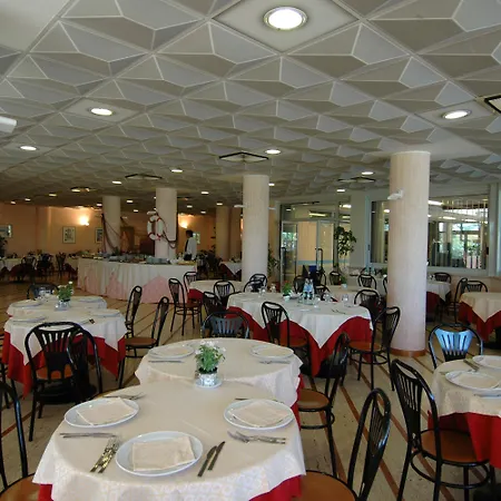 Hotel apartamentowy Ihr Le Terrazze 3*