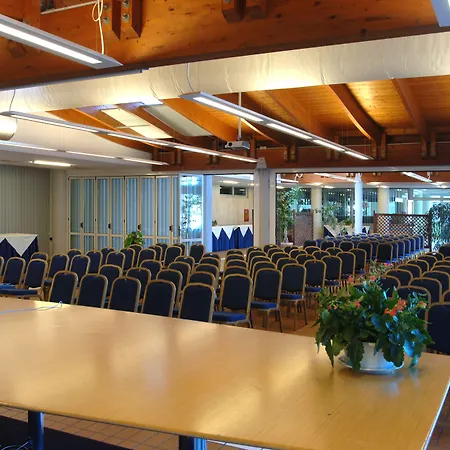 Ihr Le Terrazze Hotel apartamentowy 3*