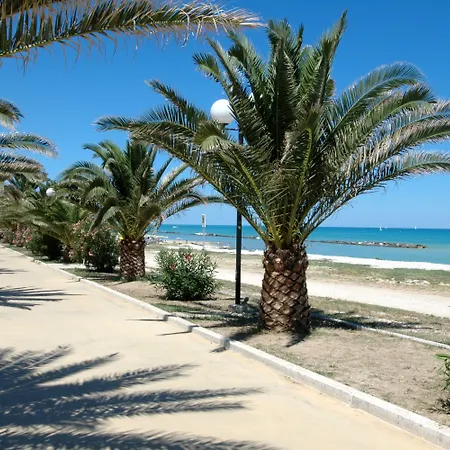 Ihr Le Terrazze Hotel apartamentowy