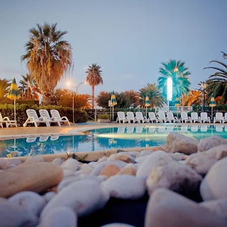 Ihr Le Terrazze 3* Grottammare