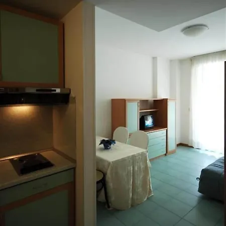 Ihr Le Terrazze 3* Grottammare