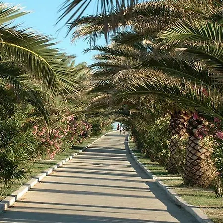 Hotel apartamentowy Ihr Le Terrazze Grottammare