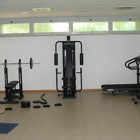 Ihr Le Terrazze Hotel apartamentowy