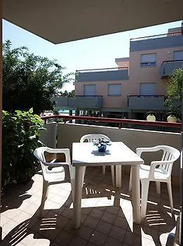 Ihr Le Terrazze Hotel apartamentowy 3*