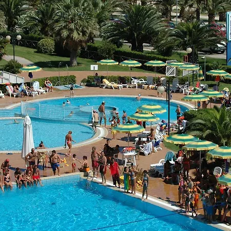 Ihr Le Terrazze Grottammare