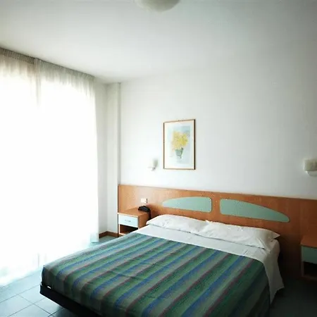 Hotel apartamentowy Ihr Le Terrazze 3*
