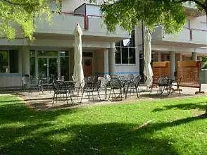 Hotel apartamentowy Ihr Le Terrazze Grottammare