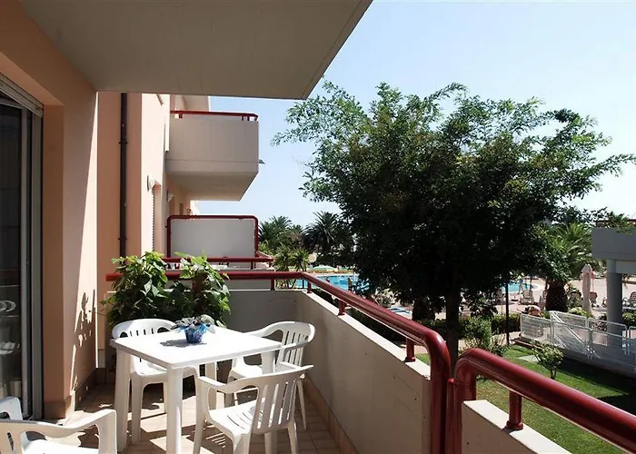 Ihr Le Terrazze Grottammare