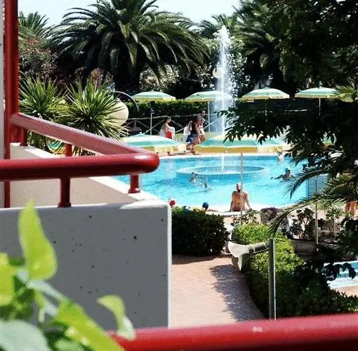 Aparthotel Ihr Le Terrazze Grottammare