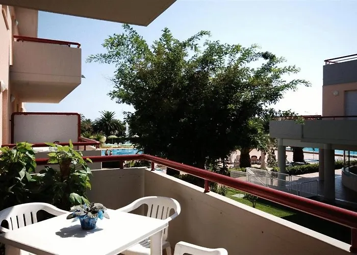 Ihr Le Terrazze Grottammare