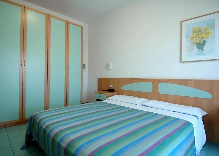 Ihr Le Terrazze Aparthotel Grottammare