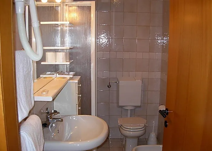 Ihr Le Terrazze 3* Grottammare