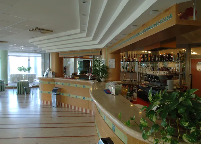 Ihr Le Terrazze Grottammare