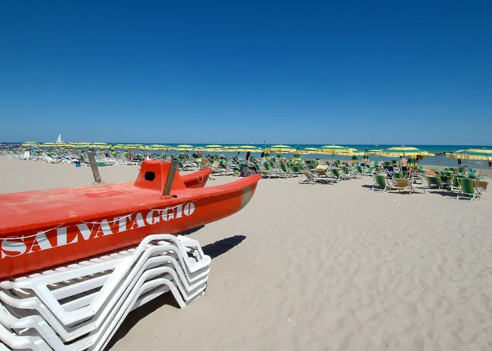 Aparthotel Ihr Le Terrazze 3*