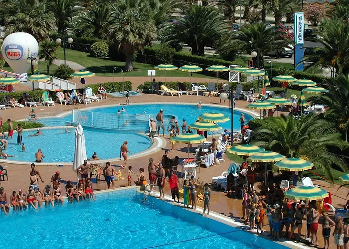 Ihr Le Terrazze Grottammare