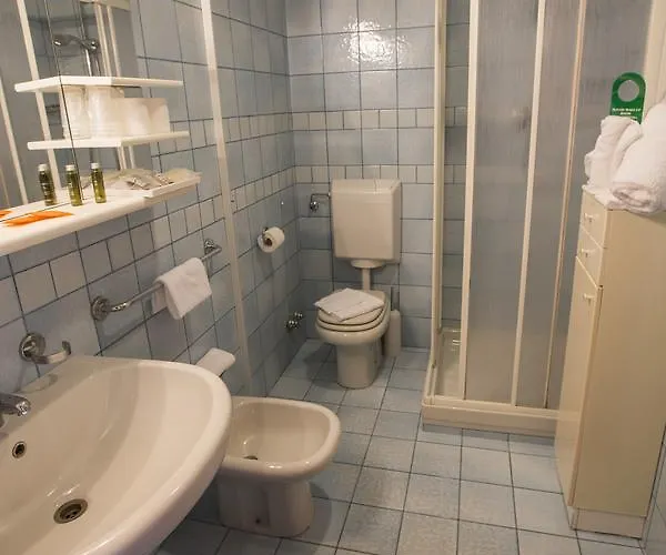 Aparthotel Ihr Le Terrazze 3*