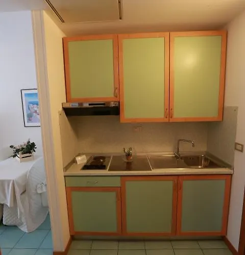 Ihr Le Terrazze Aparthotel