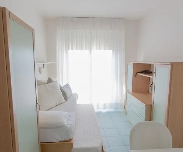 Ihr Le Terrazze Aparthotel Grottammare