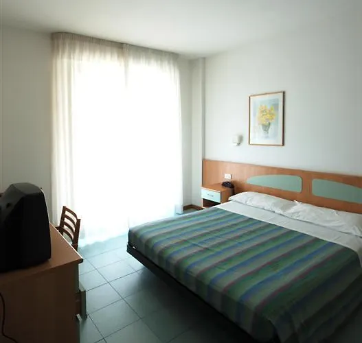 Aparthotel Ihr Le Terrazze Grottammare