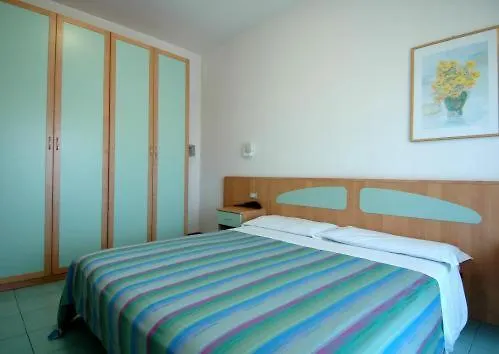 Aparthotel Ihr Le Terrazze 3*