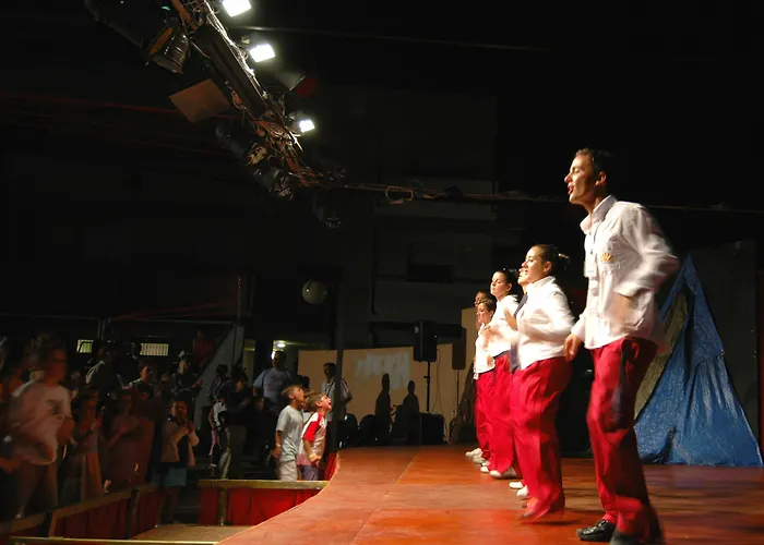 Aparthotel Ihr Le Terrazze Grottammare