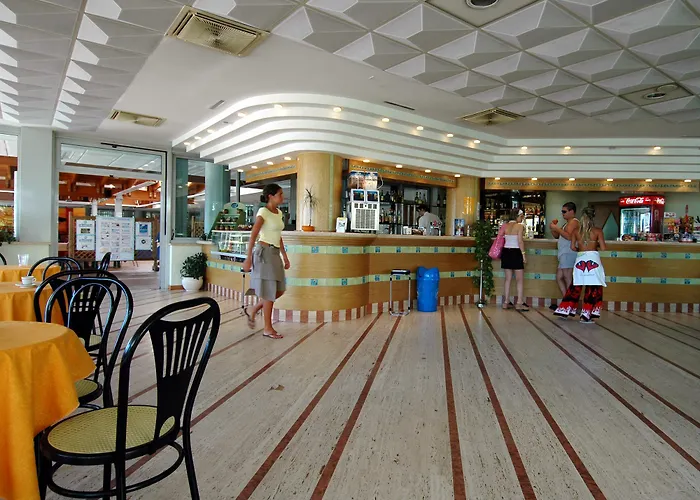 Ihr Le Terrazze Aparthotel