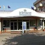 Ihr Le Terrazze 3* Grottammare