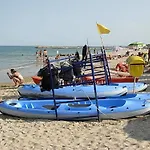 Ihr Le Terrazze 3* Grottammare