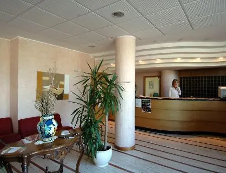 Ihr Le Terrazze Grottammare