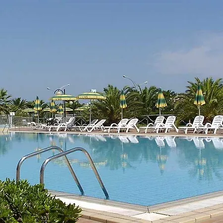 Ihr Le Terrazze Aparthotel 3*