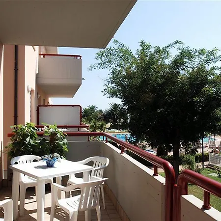 Ihr Le Terrazze Grottammare