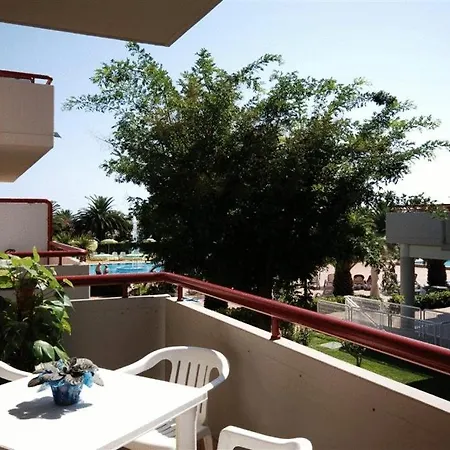 Ihr Le Terrazze Grottammare