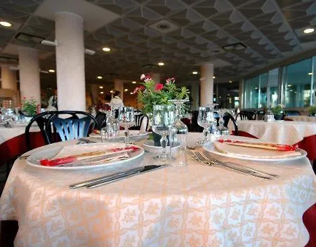 Ihr Le Terrazze Aparthotel 3*