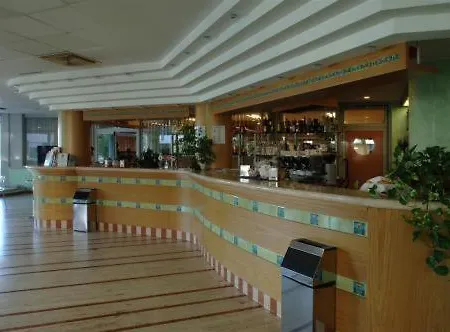 Aparthotel Ihr Le Terrazze Grottammare