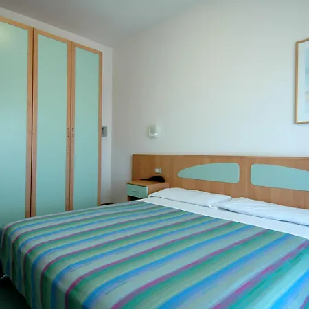 Ihr Le Terrazze Aparthotel Grottammare