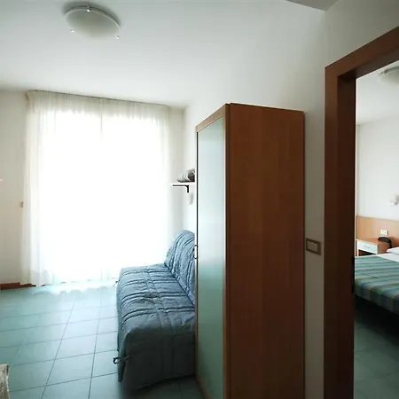 Aparthotel Ihr Le Terrazze Grottammare