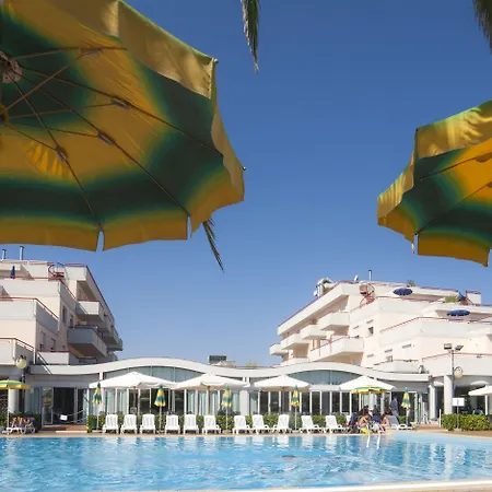 Ihr Le Terrazze 3* Grottammare