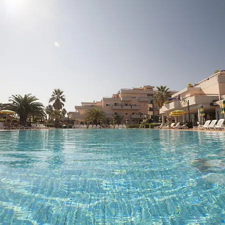 Ihr Le Terrazze Aparthotel