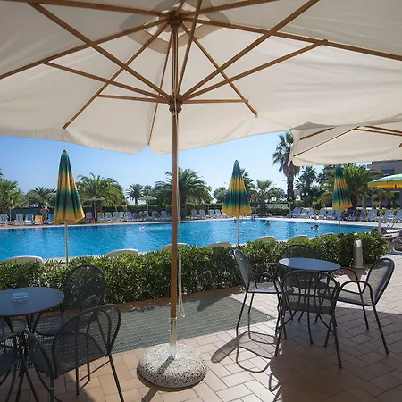 Aparthotel Ihr Le Terrazze Grottammare