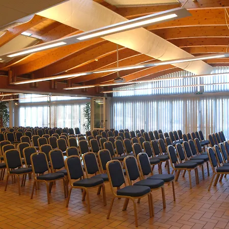 Aparthotel Ihr Le Terrazze Grottammare