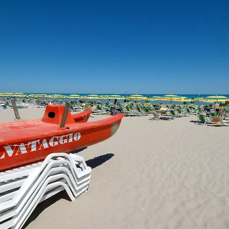 Aparthotel Ihr Le Terrazze 3*