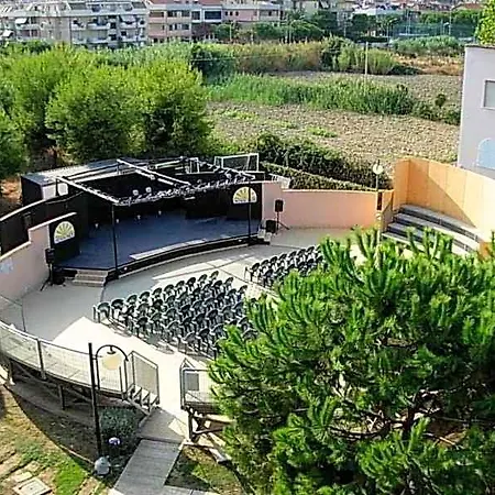Aparthotel Ihr Le Terrazze Grottammare