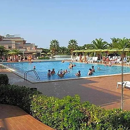 Ihr Le Terrazze Aparthotel