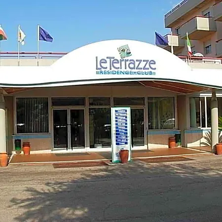 Aparthotel Ihr Le Terrazze